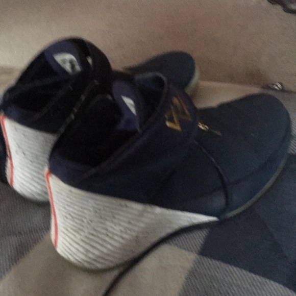 Jordan why not 0.1 - Picture 1 of 5